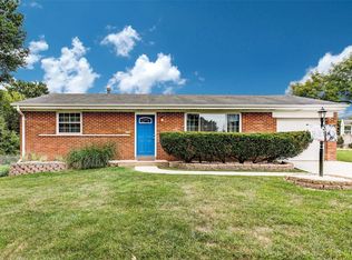 9448 Pancho Dr, Saint Louis, MO 63123