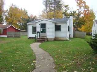 212 E Walnut St, Albion, MI
