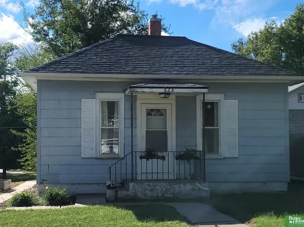 623 N East Ave, York, NE 68467