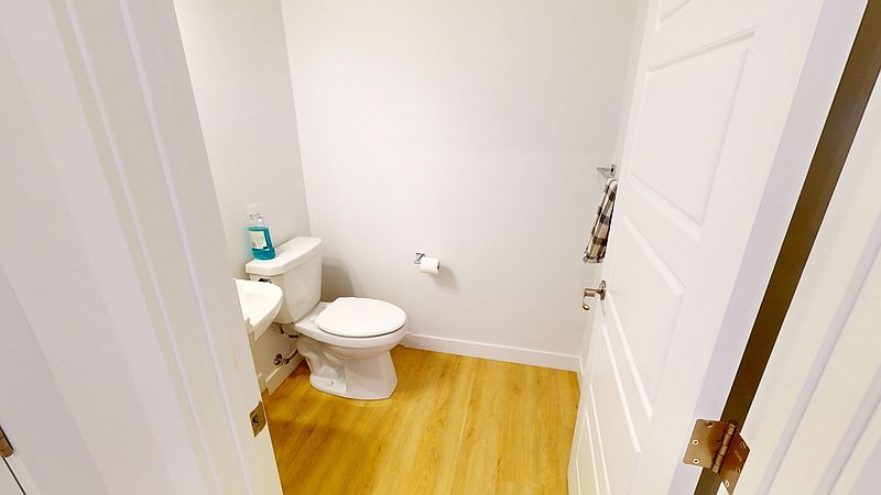 Calgary House for rent - 4 Bedrooms — photo 10