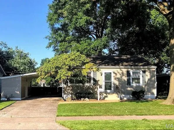 1817 Spring Ave, Granite City, IL 62040