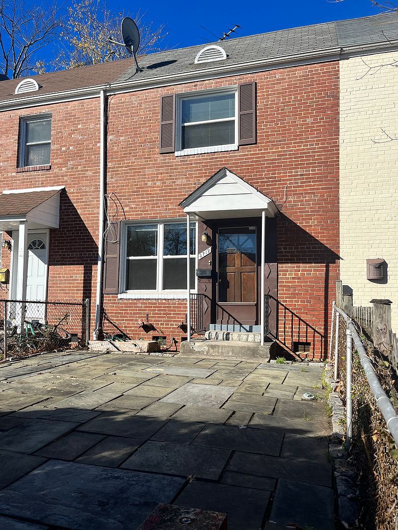 3712 Edison St, Alexandria, VA 22305 Zillow