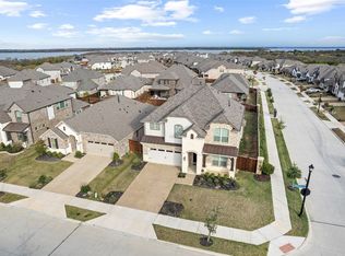 1805 Celebration Ln, Wylie, TX 75098