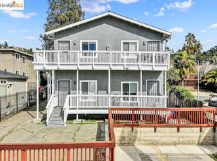 7248 Macarthur Blvd, Oakland, CA 94605