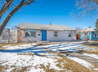 59 Ivy St NE, Ephrata, WA 98823