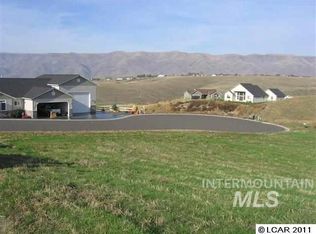 LOT 36 Rock Ridge Way, Clarkston, WA 99403