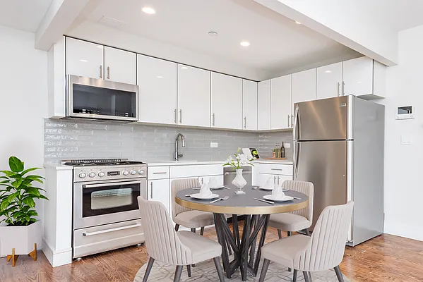 Rented by Modern Spaces | media 1