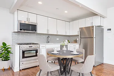 Rented by Modern Spaces