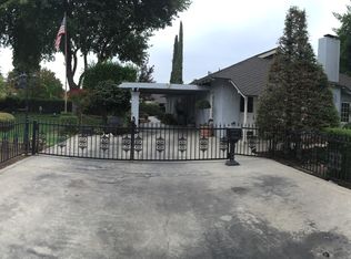 124 N M St, Madera, CA 93637