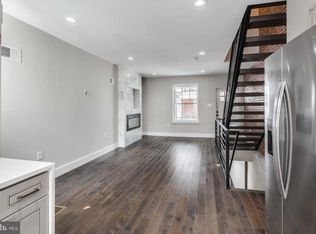 2542 Turner St, Philadelphia, PA 19121