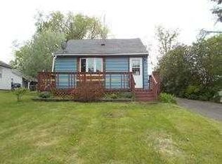 805 Allen St, Cloquet, MN 55720
