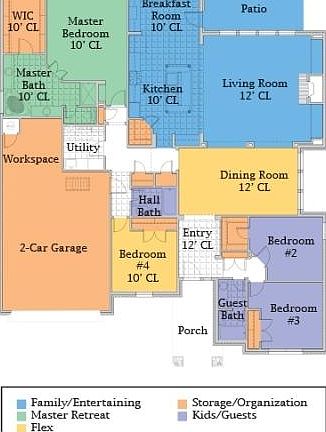 HalsteadColorizedFP Web