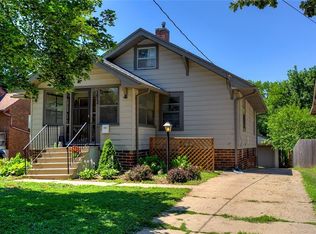 1412 47th St, Des Moines, IA 50311
