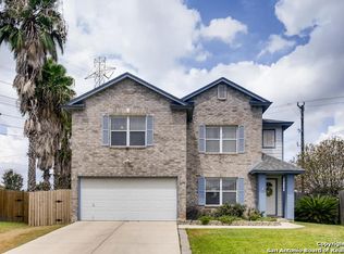8350 Tavern Point, San Antonio, TX 78254