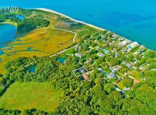 50 S Rd, Southampton, NY 11962