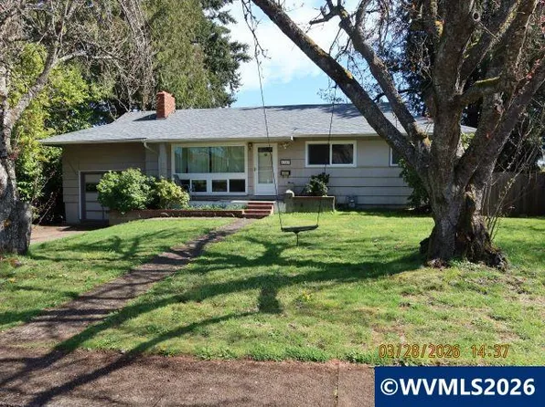 4342 McKay Dr S, Salem, OR 97302