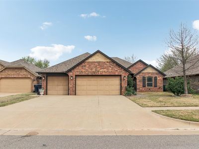 11857 SW 26th Ter, Yukon, OK, 73099