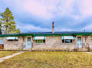 4206 N Mayfair St, Spokane, WA 99207