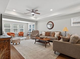 1236 Revolution Dr, Aubrey, TX 76227