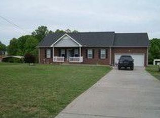 105 William Driver Ln, White Bluff, TN 37187