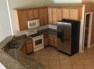 1883 Oakchime Dr, Orange Park, FL 32065