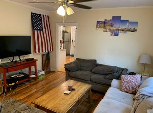 (Undisclosed Address), Somerville, MA 02145