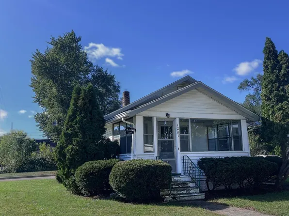 1201 Magnolia Ave, Elkhart, IN 46514