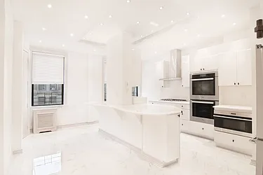 Rented by WAM Partners - William Moses Co.