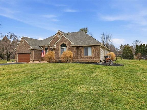 4th image of 10292 Meeker Rd