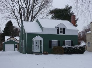 95 Commodore Pkwy, Rochester, NY 14625