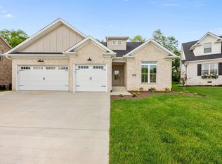 2735 Winstar Ct, Bowling Green, KY