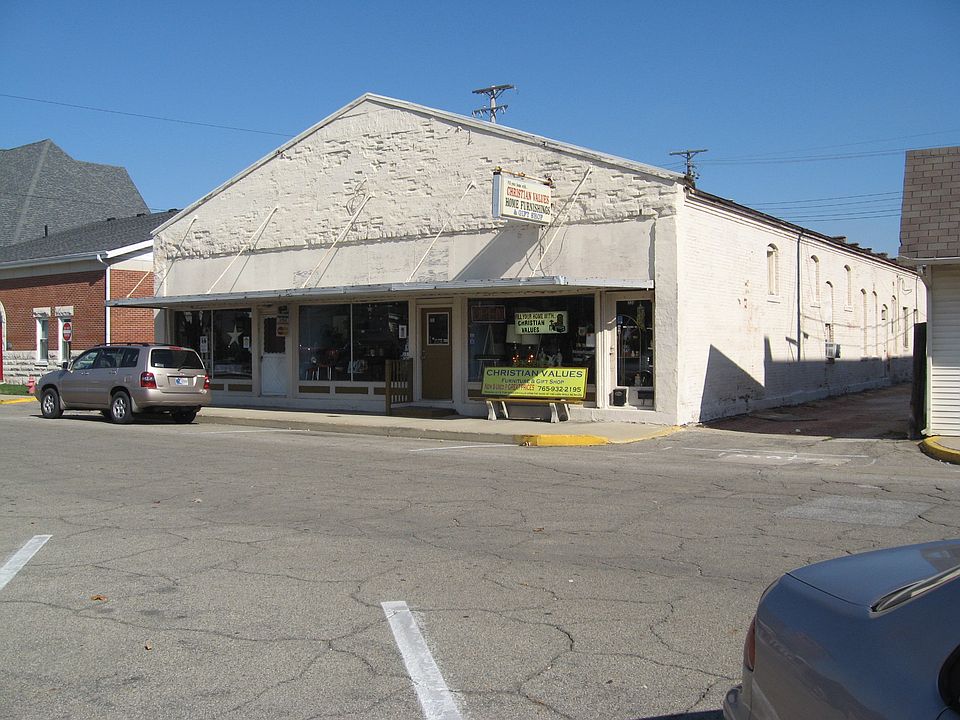 1st image of 220 N Morgan St