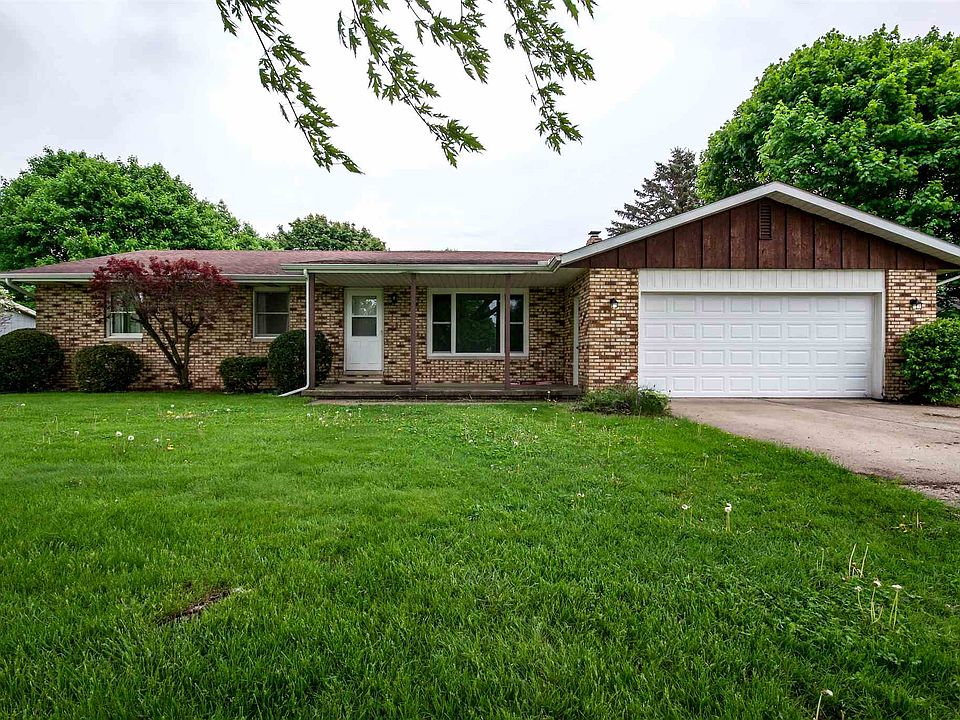 1st image of 66080 Hartzler Blvd