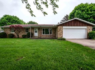 66080 Hartzler Blvd, Goshen, IN 46526