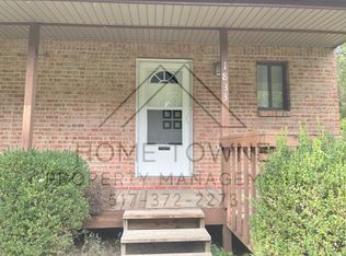 1831 Hoyt Ave #1833, Lansing, MI 48910
