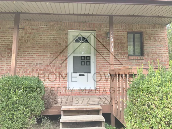 1831 Hoyt Ave #1833, Lansing, MI 48910