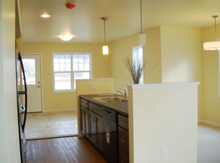 Prairie Gardens, Kalamazoo, MI 49006