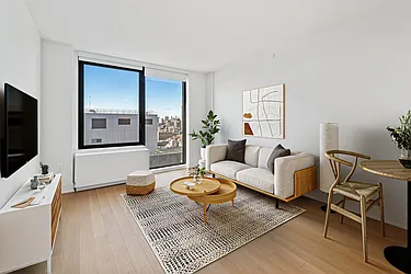 662 Pacific Street, #22K