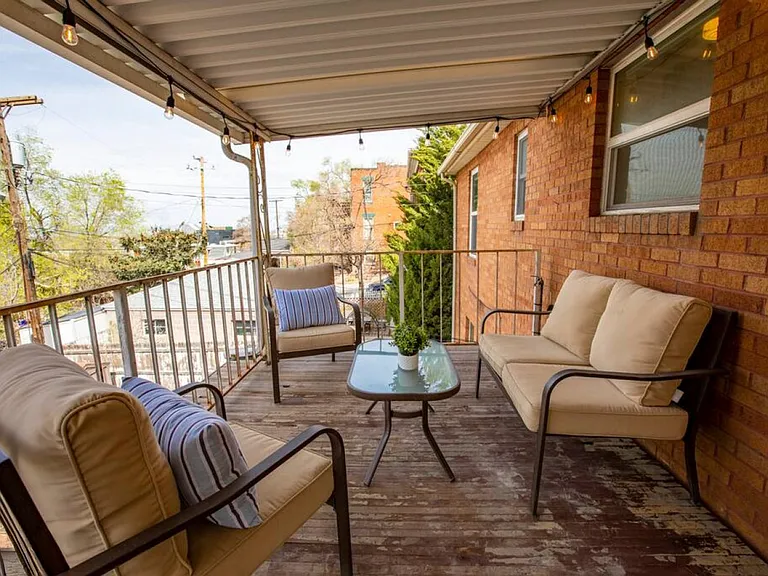 Terrace View