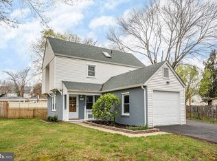 8520 Artillery Rd, Manassas, VA 20110