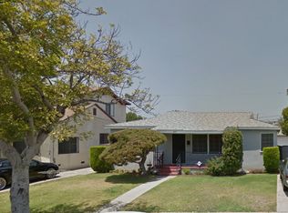 657 W Gleason St, Monterey Park, CA 91754