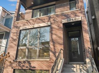 2650 N Racine Ave #1, Chicago, IL 60614