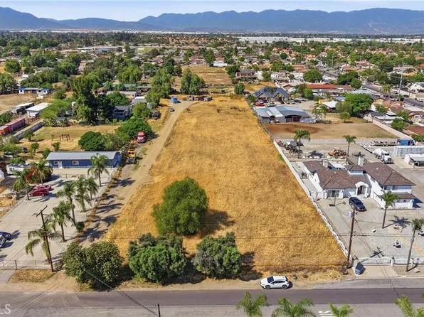 18438 Hawthorne Ave Lot 2, Bloomington, CA 92316