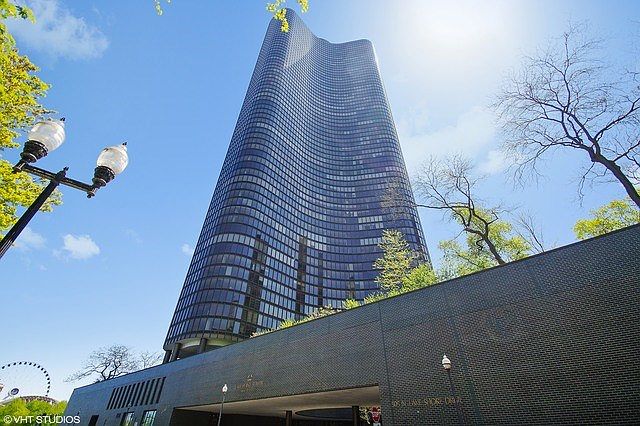 1st image of 505 N Lake Shore Dr #5804-05