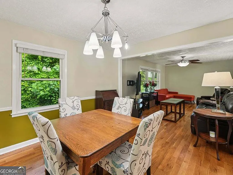 508 Cool Creek Trl SE #A — Photo 14