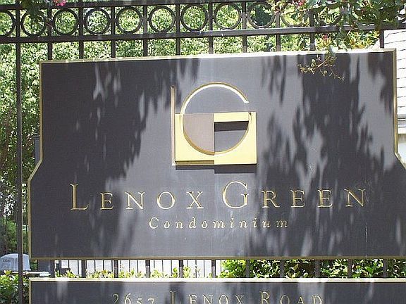 Welcome to Lenox Green