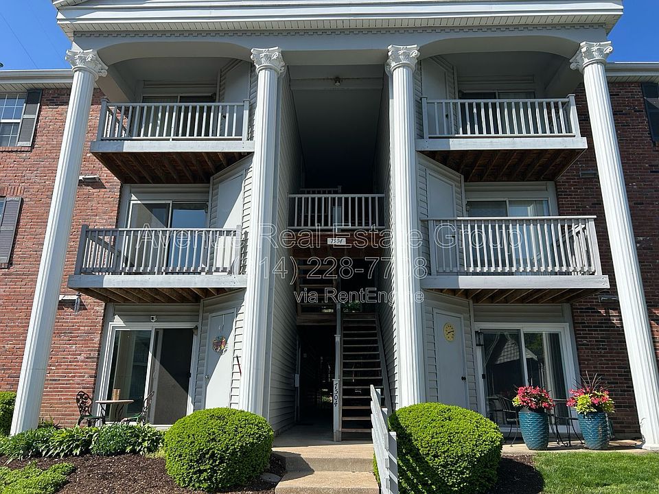 1st image of 7504 Triwoods Dr APT F