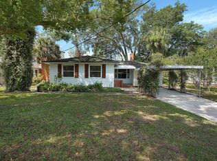 5182 Emory Cir, Jacksonville, FL 32207