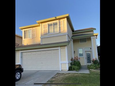 4438 Fall Ln, Oakley, CA, 94561