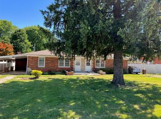 1311 W Highway 50, O'Fallon, IL 62269